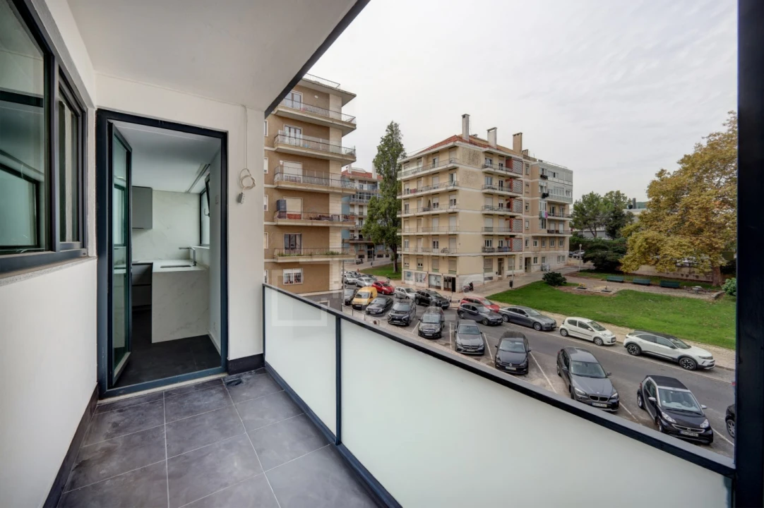 Apartamento T3 para Venda em Belém Foto 53