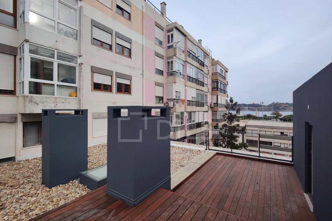 Apartamento T3 para Venda em Belém Foto 56