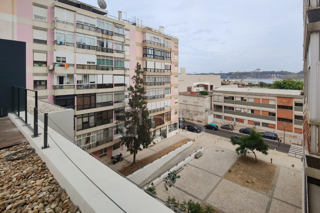 Apartamento T3 para Venda em Belém Foto 57