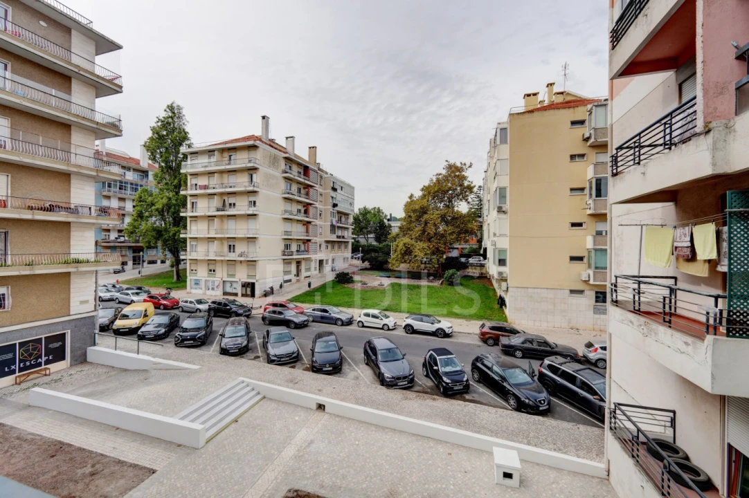 Apartamento T3 para Venda em Belém Foto 61