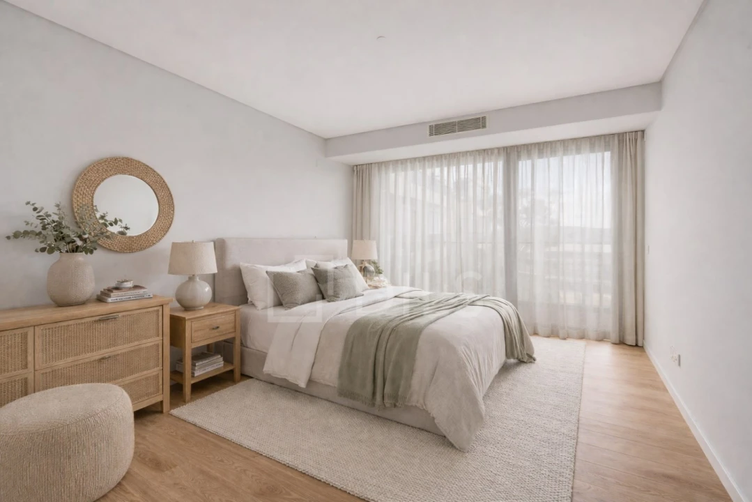 Apartamento T3 para Venda em Belém Foto 4