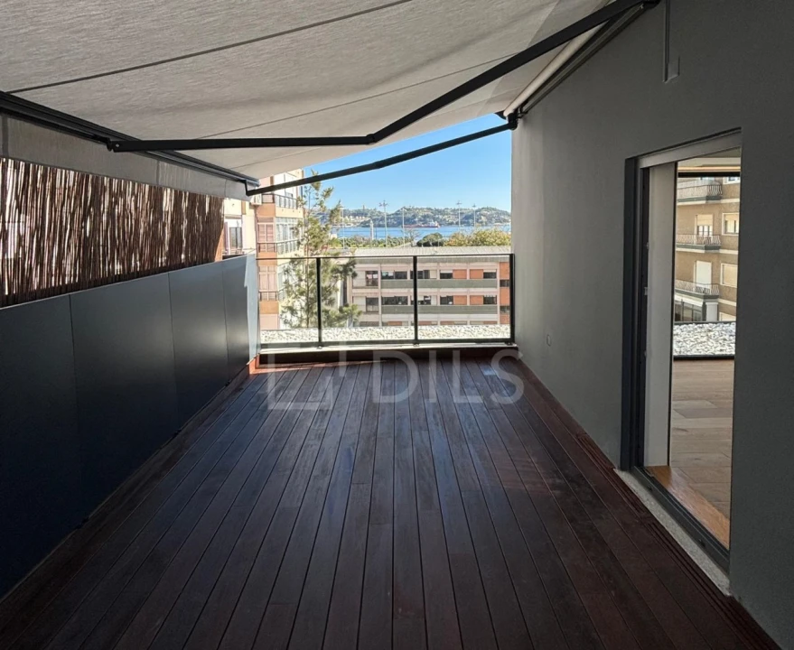 Apartamento T3 para Venda em Belém Foto 5