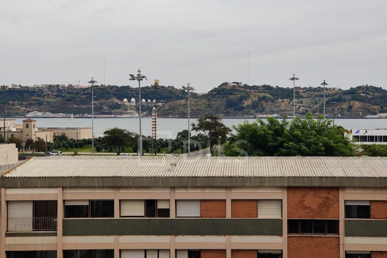Apartamento T3 para Venda em Belém Foto 6