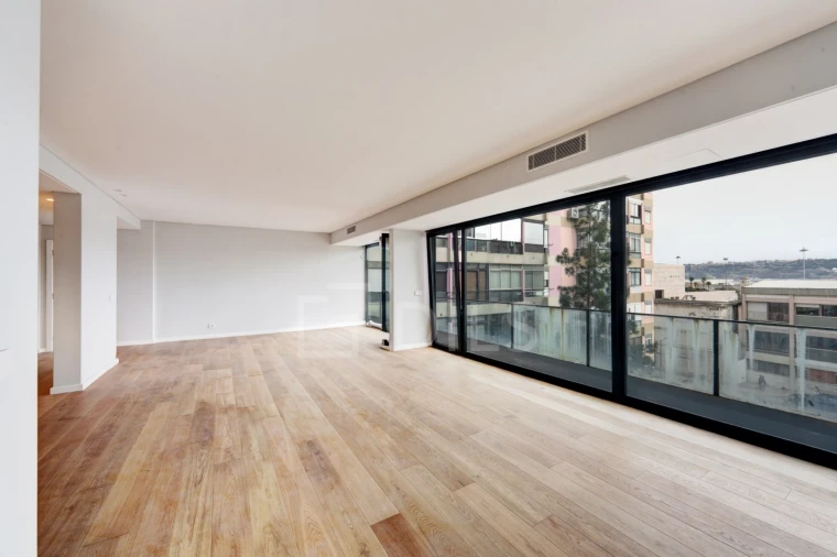 Apartamento T3 para Venda em Belém Foto 17