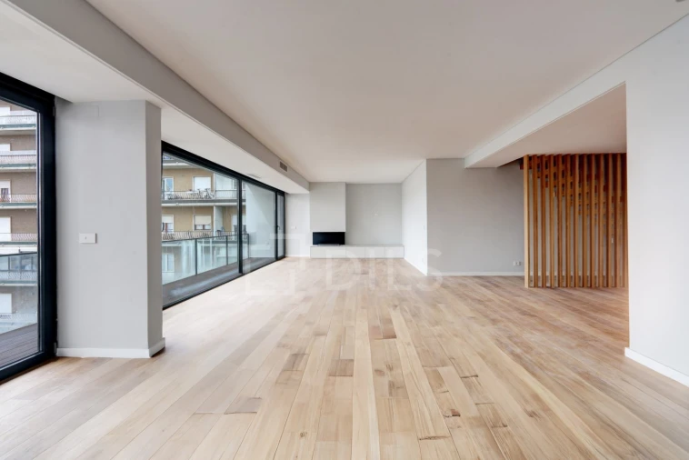 Apartamento T3 para Venda em Belém Foto 21