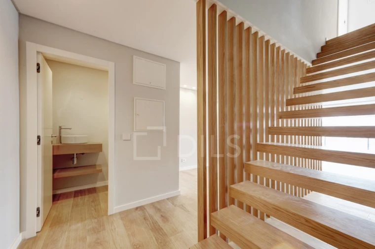 Apartamento T3 para Venda em Belém Foto 28