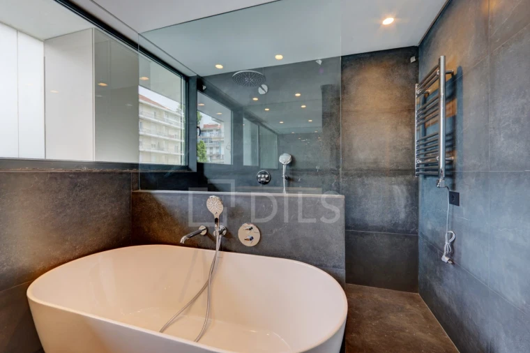 Apartamento T3 para Venda em Belém Foto 47