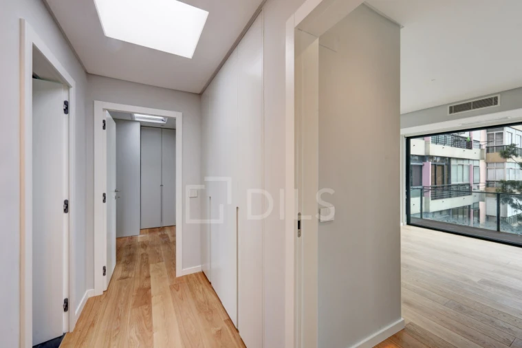 Apartamento T3 para Venda em Belém Foto 49