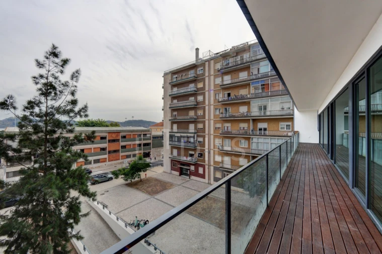 Apartamento T3 para Venda em Belém Foto 51