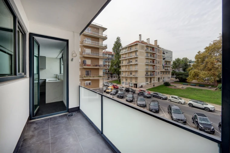 Apartamento T3 para Venda em Belém Foto 53