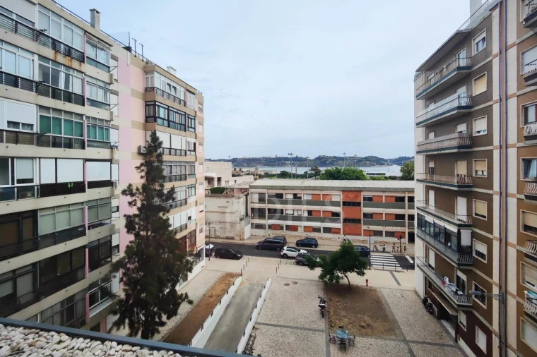 Apartamento T3 para Venda em Belém Foto 60