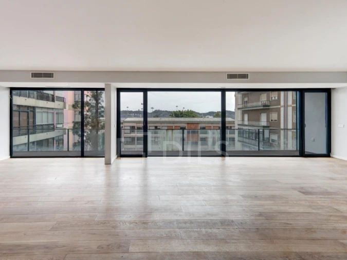 Apartamento T3 para Venda em Belém Foto 7