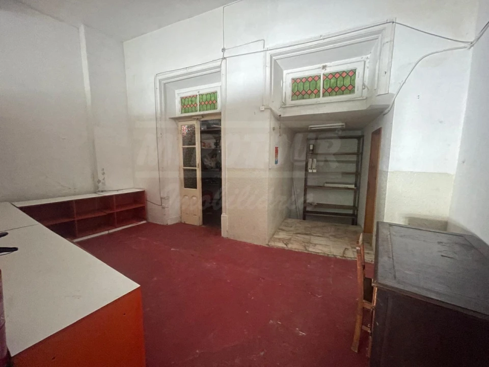 Loja para Venda em Santiago do Cacém, Santa Cruz e São Bartolomeu da Serra Foto 9