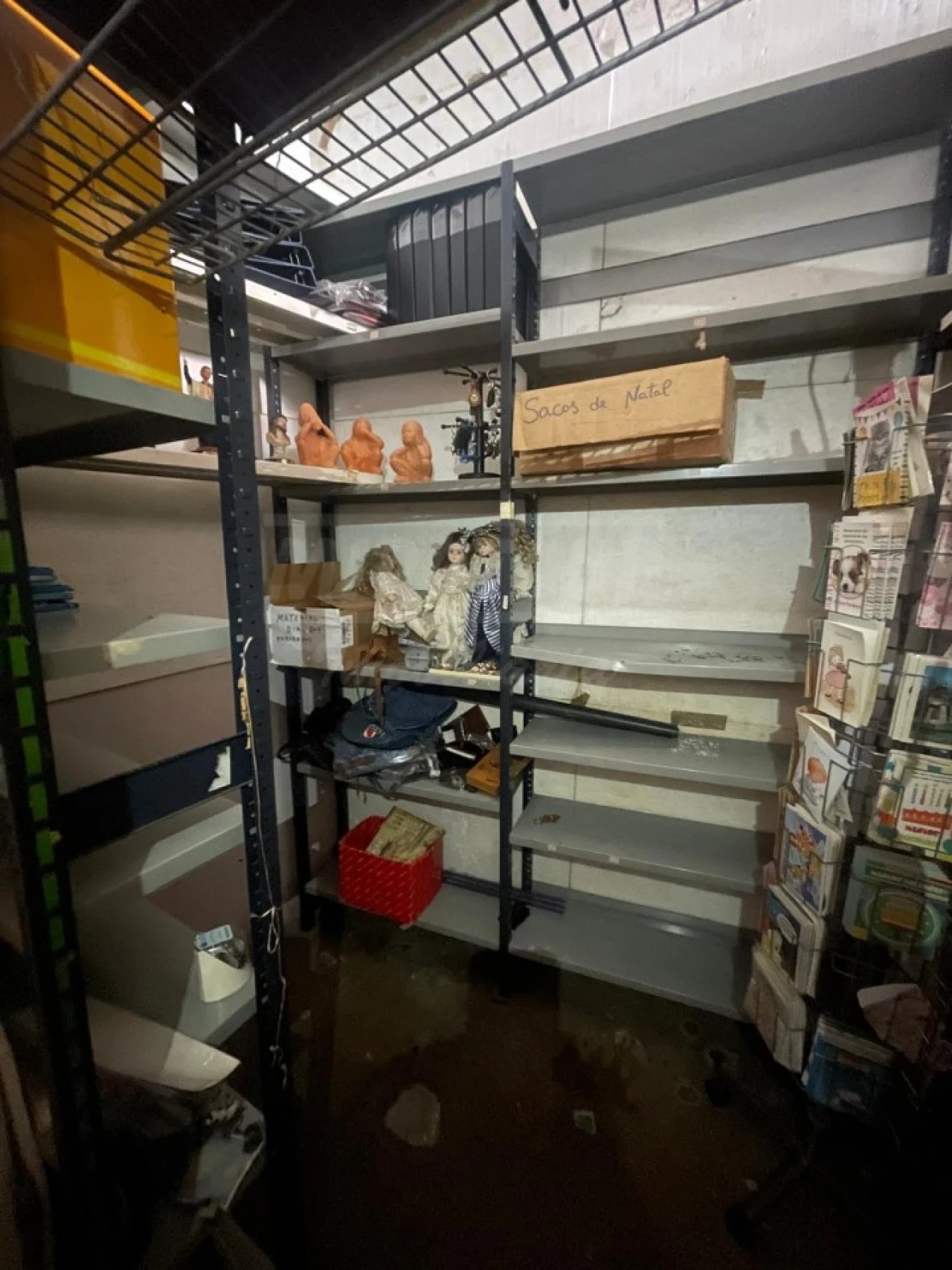 Loja para Venda em Santiago do Cacém, Santa Cruz e São Bartolomeu da Serra Foto 16