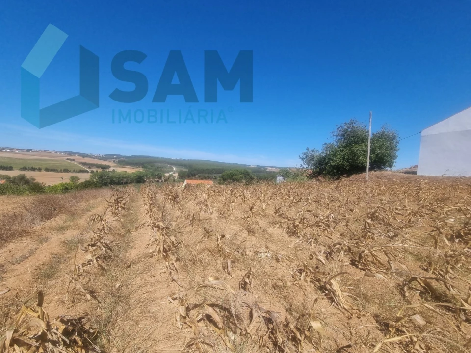 Terreno para Venda em Campelos e Outeiro da Cabeça Foto 9