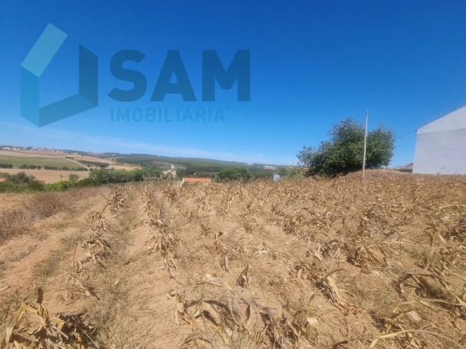 Terreno para Venda em Campelos e Outeiro da Cabeça Foto 9