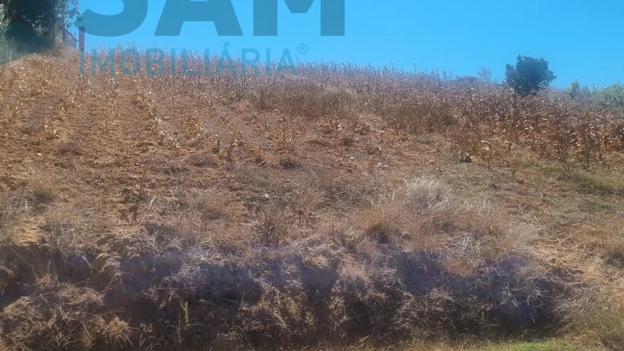 Terreno para Venda em Campelos e Outeiro da Cabeça
