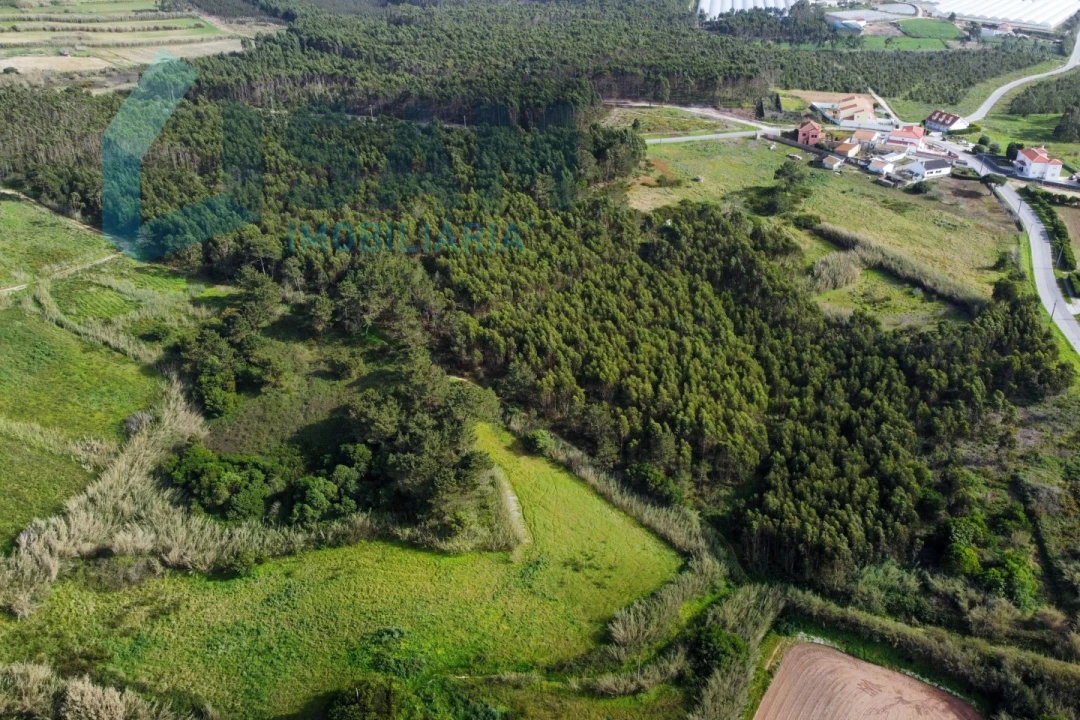 Terreno para Venda em A dos Cunhados e Maceira Foto 7
