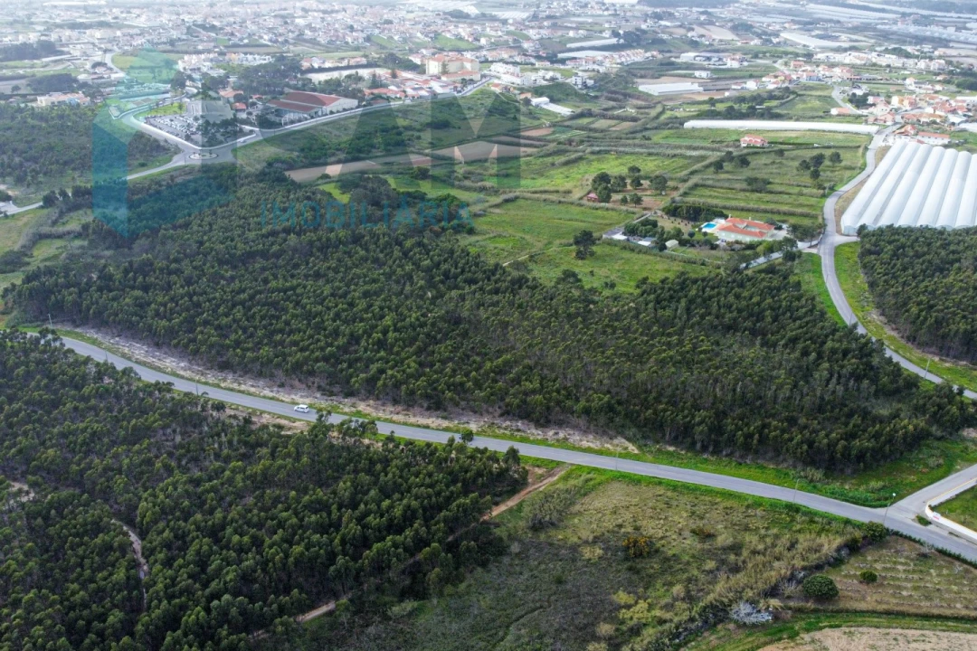 Terreno para Venda em A dos Cunhados e Maceira Foto 10