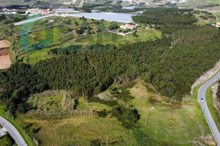 Terreno para Venda em A dos Cunhados e Maceira Foto 4