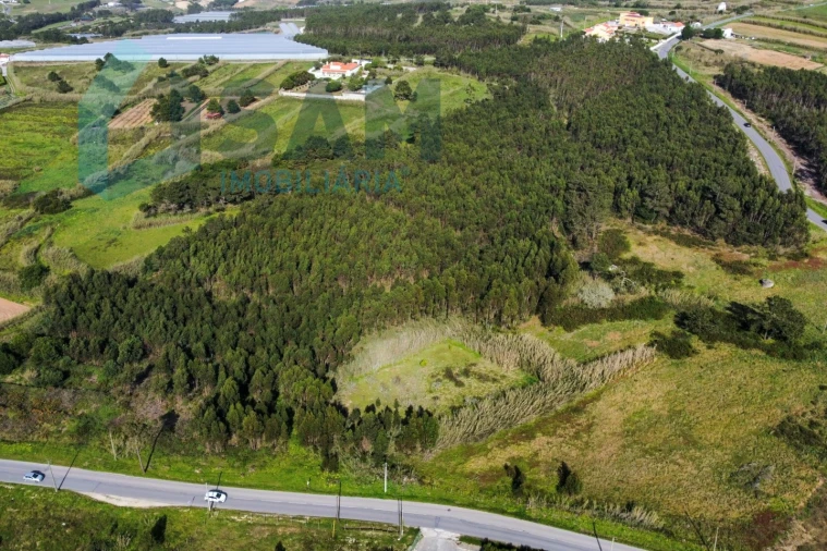 Terreno para Venda em A dos Cunhados e Maceira Foto 6