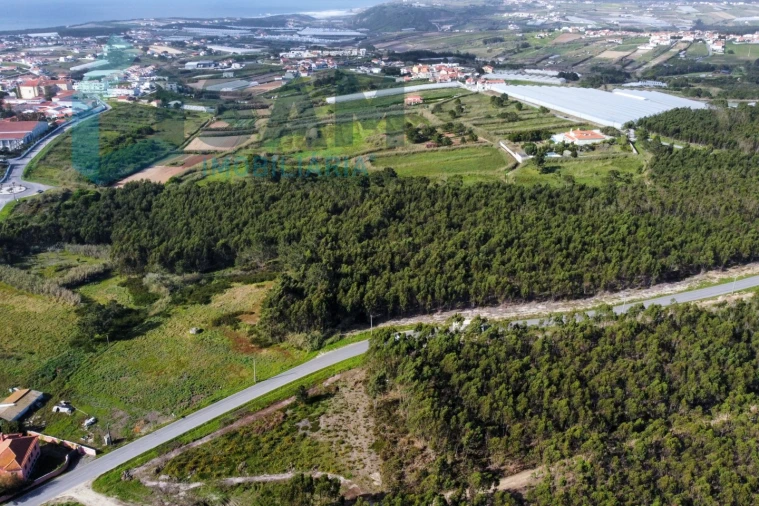 Terreno para Venda em A dos Cunhados e Maceira Foto 3