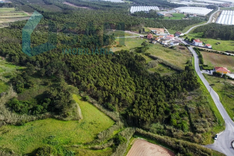 Terreno para Venda em A dos Cunhados e Maceira Foto 8
