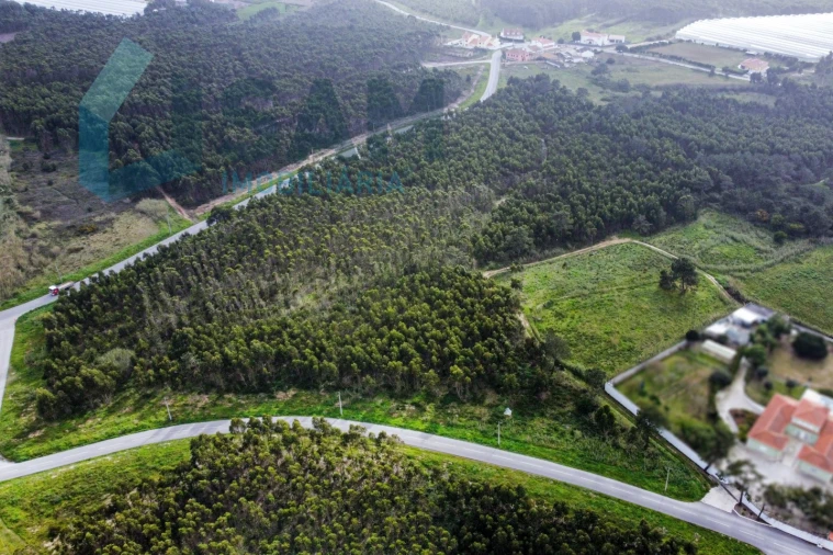 Terreno para Venda em A dos Cunhados e Maceira Foto 9