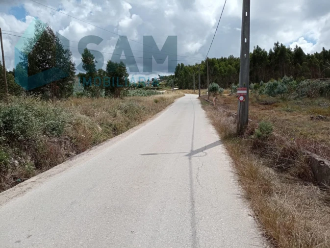Terreno para Venda em Ramalhal Foto 4