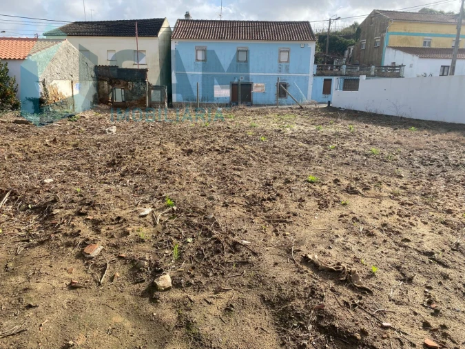 Terreno para Venda em Lourinhã e Atalaia Foto 2