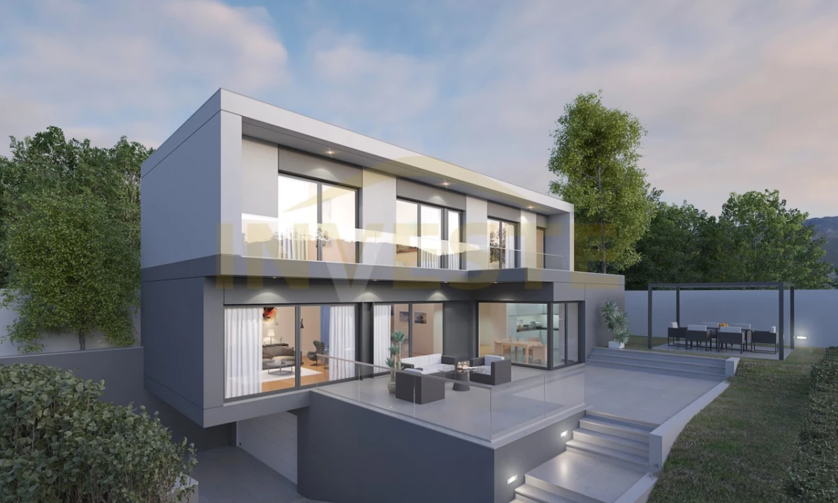 Terreno para Venda em Cascais e Estoril Foto 2