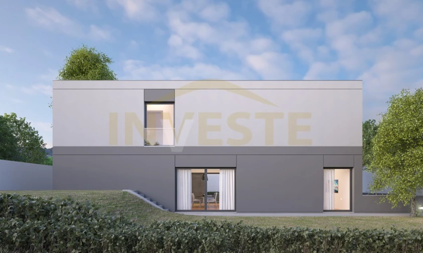 Terreno para Venda em Cascais e Estoril Foto 4