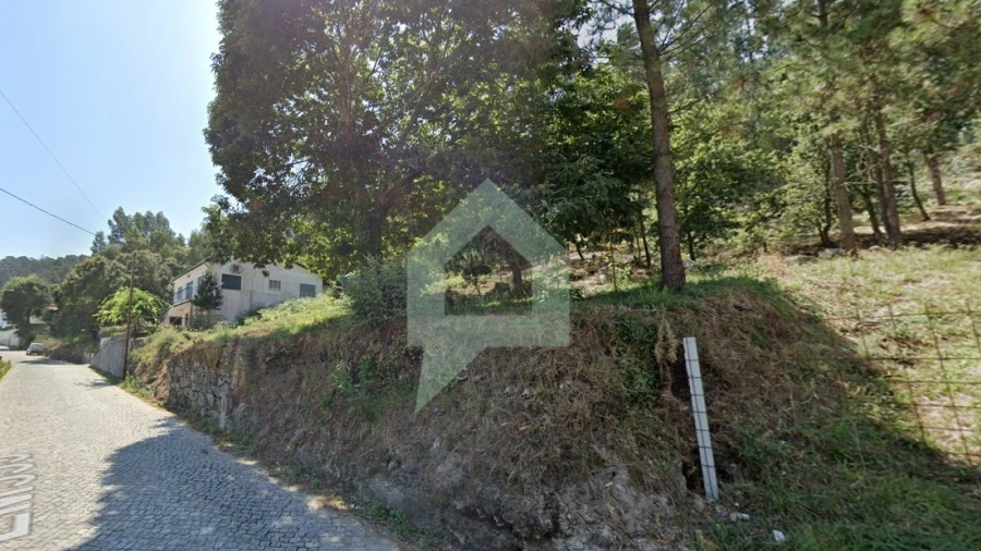 Terreno para Venda em Carvalhal