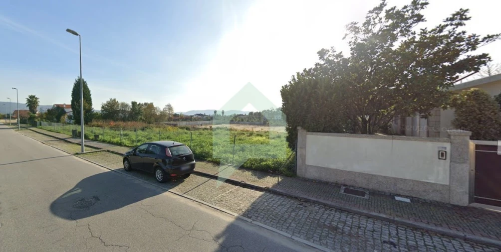 Terreno para Venda em Galegos (Santa Maria) Foto 1