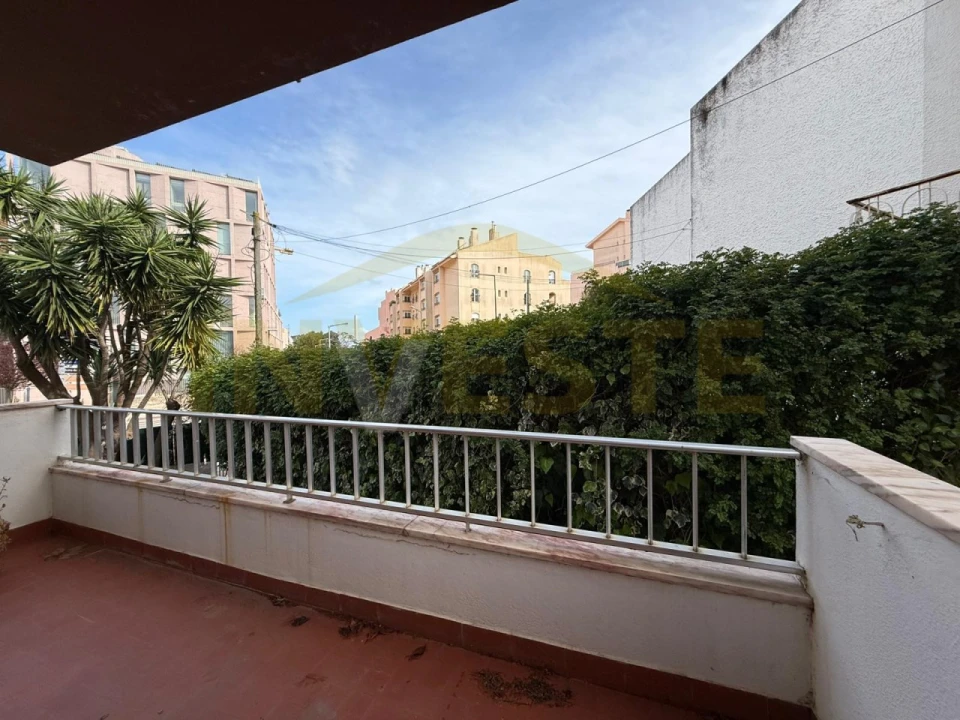 Apartamento T2 para Venda em Cascais e Estoril Foto 18