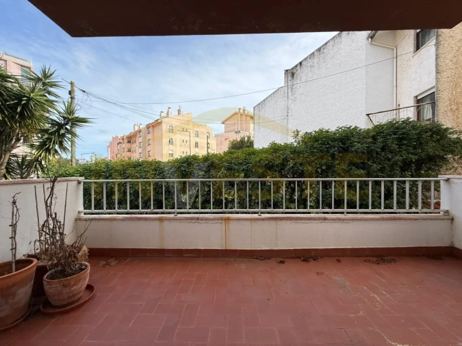 Apartamento T2 para Venda em Cascais e Estoril Foto 1