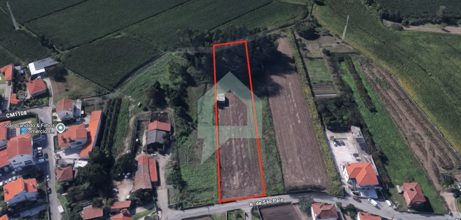 Terreno para Venda em Carvalhal Foto 1