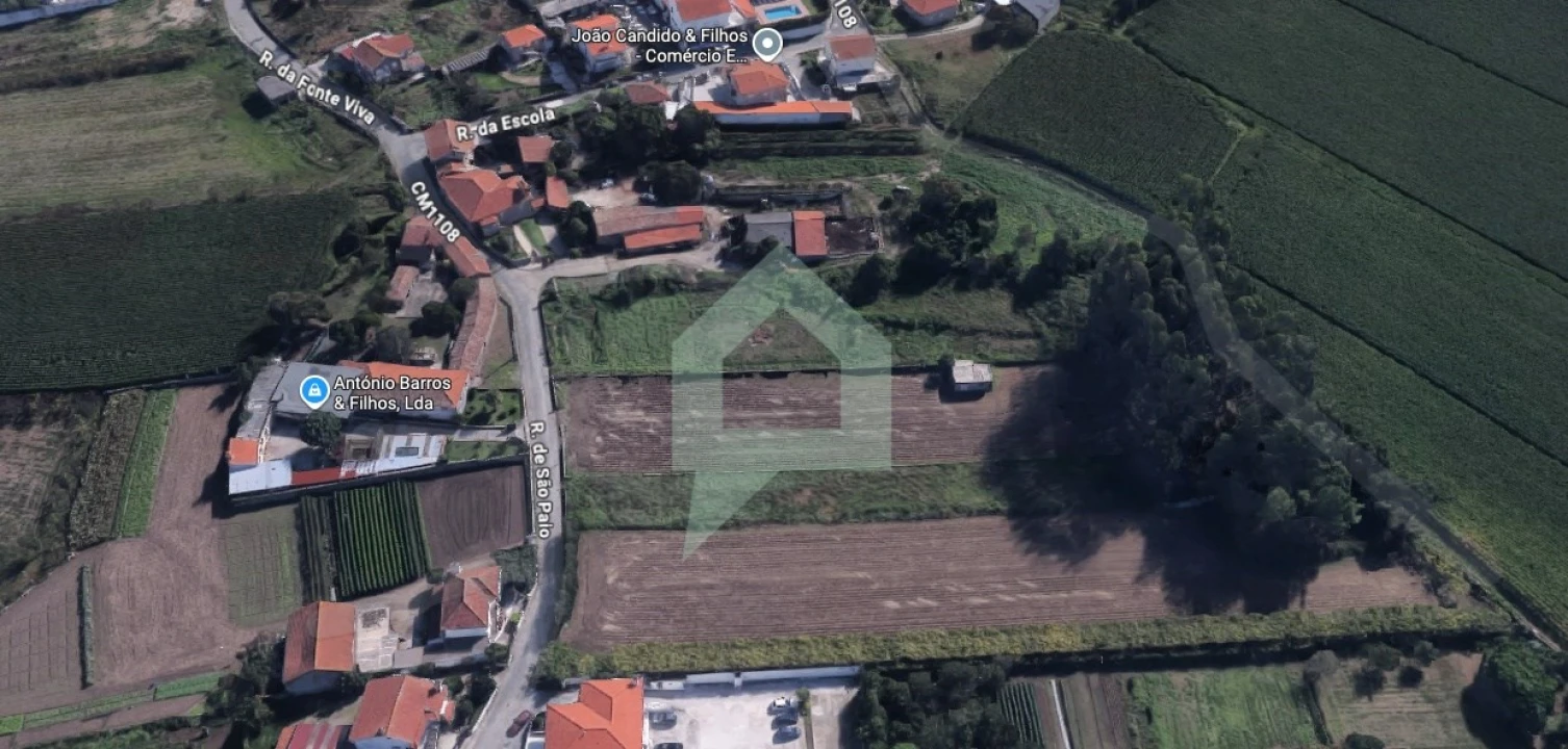 Terreno para Venda em Carvalhal Foto 8