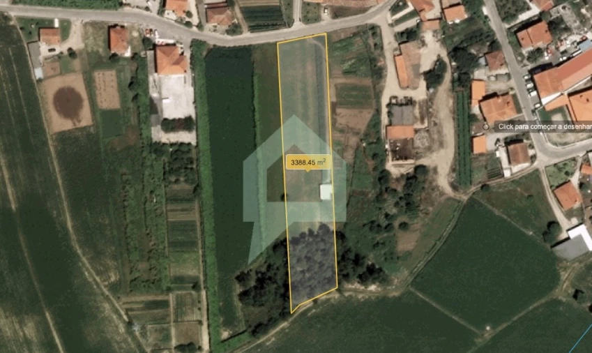 Terreno para Venda em Carvalhal Foto 5