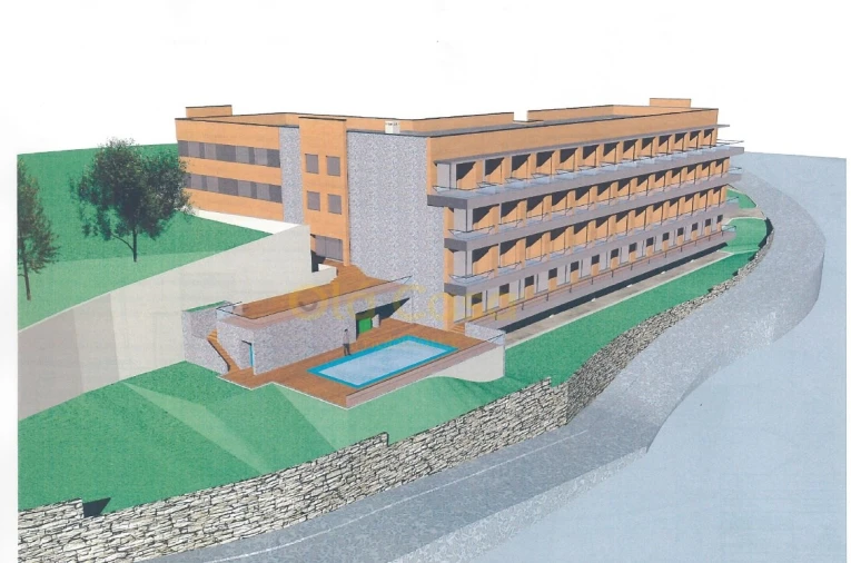 Terreno para Venda em Gondomar (São Cosme), Valbom e Jovim Foto 1