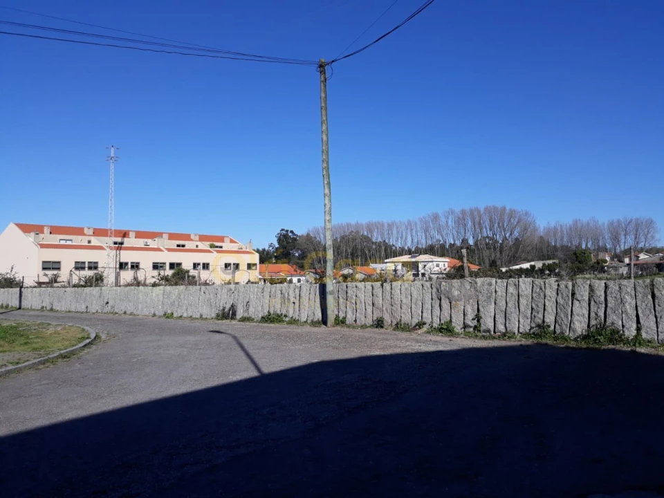 Terreno para Venda em Mafamude e Vilar do Paraíso Foto 6