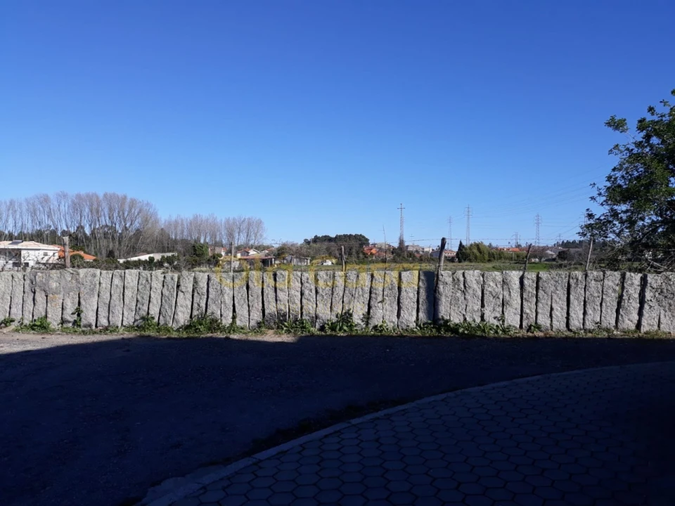 Terreno para Venda em Mafamude e Vilar do Paraíso Foto 7