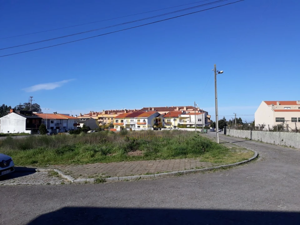 Terreno para Venda em Mafamude e Vilar do Paraíso Foto 8