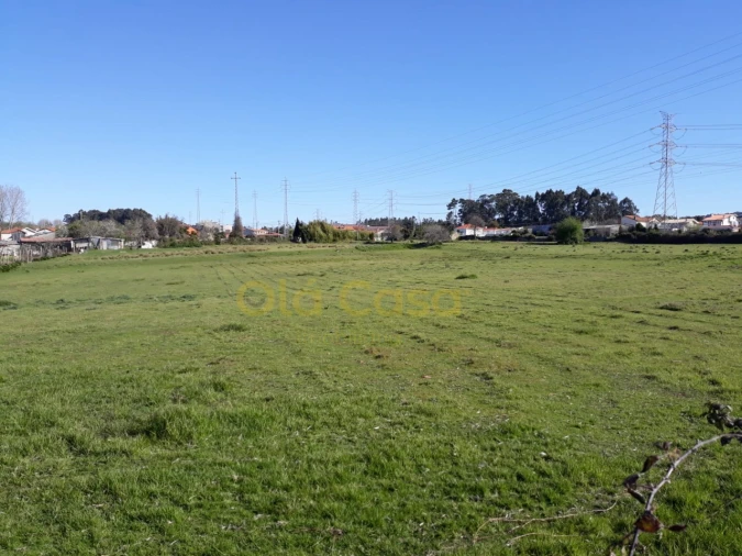 Terreno para Venda em Mafamude e Vilar do Paraíso Foto 1