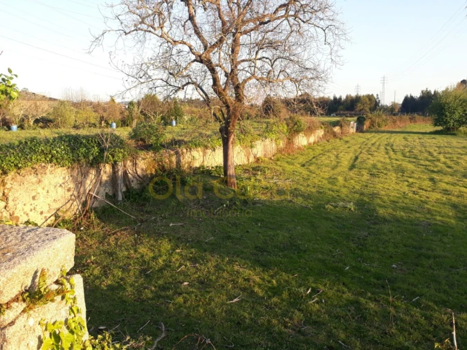 Terreno para Venda em Mafamude e Vilar do Paraíso Foto 4