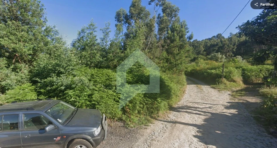 Terreno para Venda em Vila Verde e Barbudo Foto 2