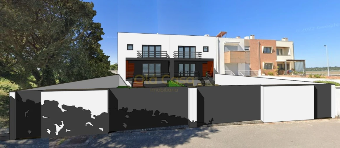 Terreno para Venda em Vila Nova da Telha Foto 2