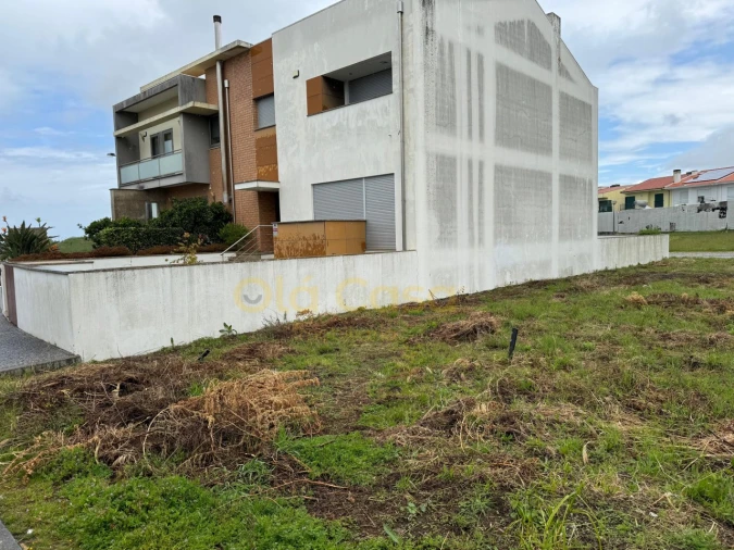 Terreno para Venda em Vila Nova da Telha Foto 8