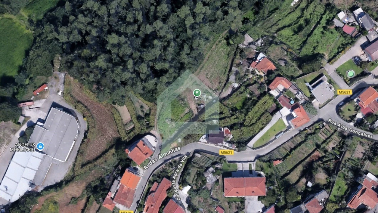 Terreno para Venda em Arentim e Cunha Foto 13