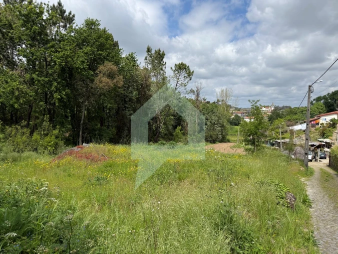 Terreno para Venda em Arentim e Cunha Foto 1